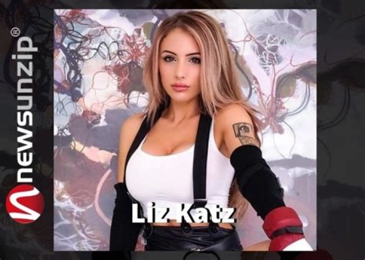 Liz Katz Biography - Wiki, Net worth, Husband, Boyfriend, Kids, Parents, Siblings, Height, Age & More