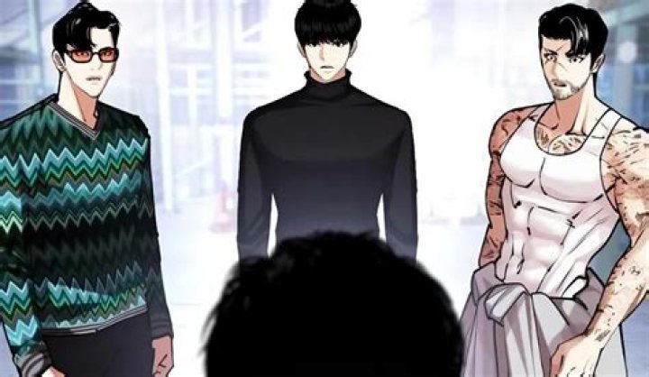 Lookism Chapter 486 Release Date, Spoiler, Recap, Raw Scan, Where to Read, Reviews & Plot
