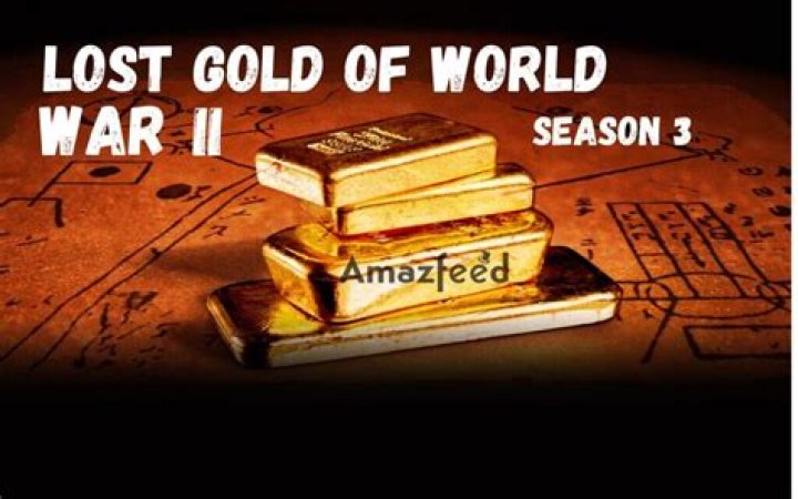 Lost Gold of World War II Season 3 Cast, Plot, Release Date, Spoilers, Where To Watch & All We Know