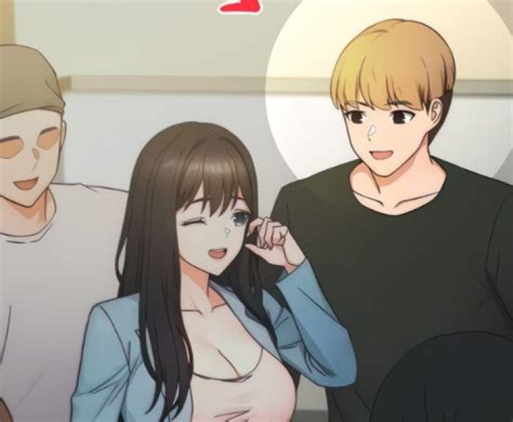 Love Choice Chapter 8 Release Date, Spoiler, Countdown, Recap, Where to Read, Ratings & More Updates