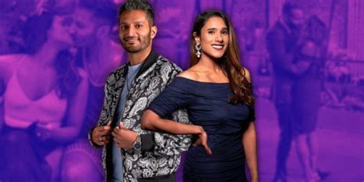 ‘Love Is Blind’ Stars Deepti Vempati and Kyle Abrams Split: His Statement About New Girlfriend