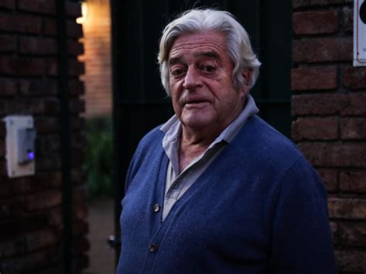 Luis Alberto Lacalle