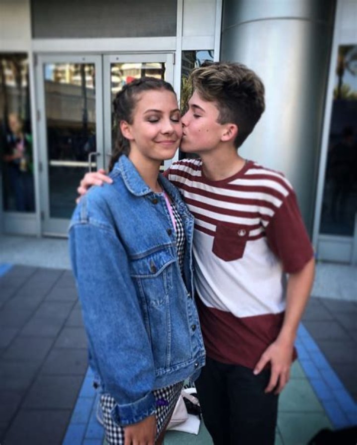 Lukas Daley Bio | Age, Wiki, Net worth, Height, Girlfriend|