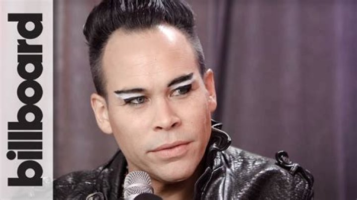 Luke Steele