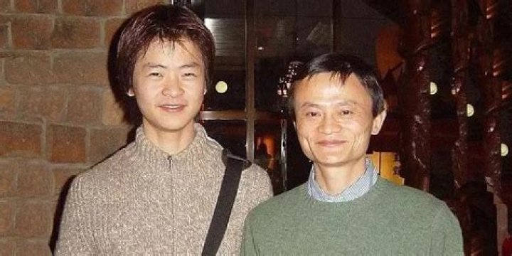 Ma Yuankun – Celebsgraphy