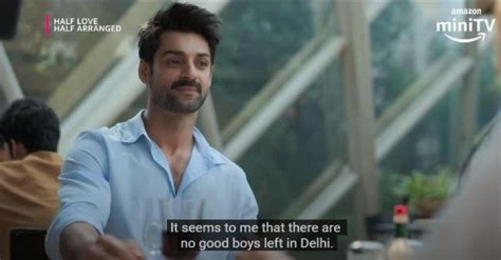 Maanvi Gagroo and Karan Wahi Return as Riya and Veer