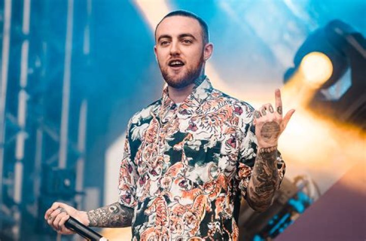 Mac Miller & Madlib's "MacLib" Project Has "No Officials Plans" For Release