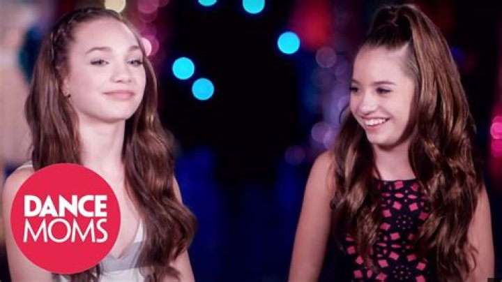 Maddie Ziegler Might Be Done With ‘Dance Moms’ but She Hasn’t Slowed Down One Bit