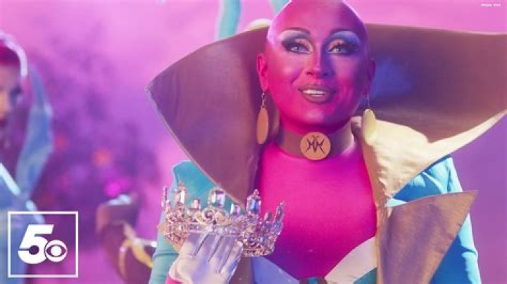 Maddy Morphosis [RuPaul's Drag Queen] Wiki, Biography, Net worth, Age, Height, Partner, Family & More