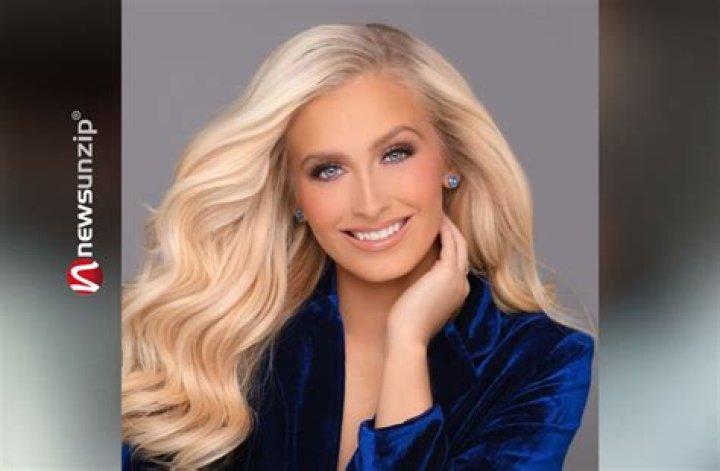 Madison Marsh (Miss America 2024) Biography, Age, Height, Weight, Parents, Ethnicity, Boyfriend & Wiki