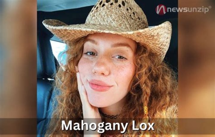 Mahogany Lox Wiki - Biography, Net Worth, Age, Height, Family, Boyfriend, Ethnicity & More