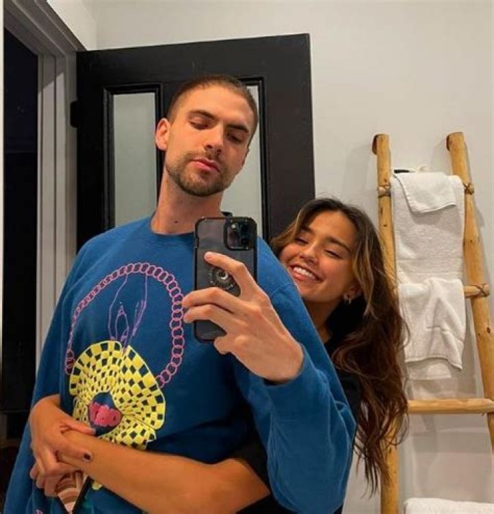 Maia Reficco Wiki, Boyfriend, Age, Height, Parents, Ethnicity, Net Worth, Family & More