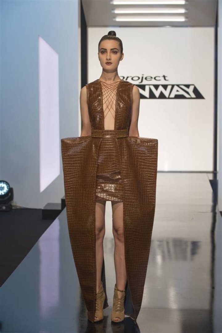 MAKE IT WORKSee What Your Favorite ‘Project Runway’ Designers From Seasons 1-6 Are Up to Now!