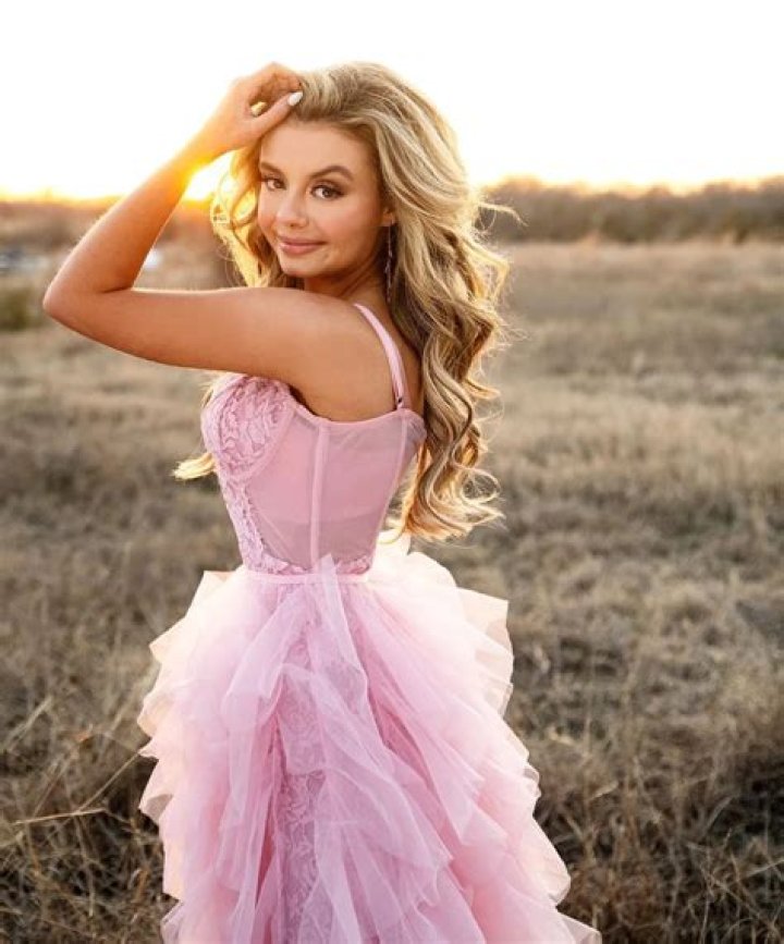 Mallory Mahoney Age - Bio, Wiki, Height, Net Worth, Relationship (2023)