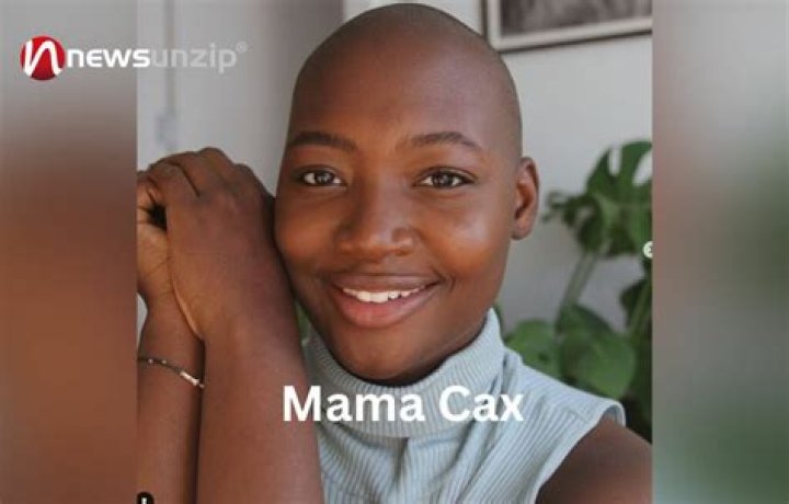 Mama Cax Age, Biography, Death Cause, Husband, Parents, Siblings, Height & More