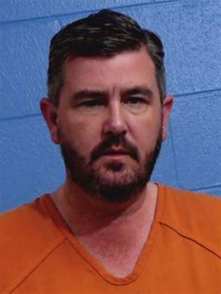 Man Arrested After Allegedly Leaving A Positive Review For A Hitman