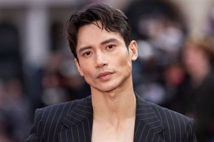Manny Jacinto