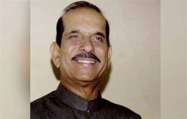 Manohar Joshi Age, Wife, Children, Parents, Death Cause, Biography & More