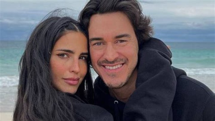 Mar de Regil Net Worth, Age, Height, Wife