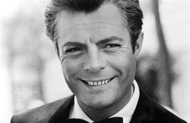 Marcello Mastroianni