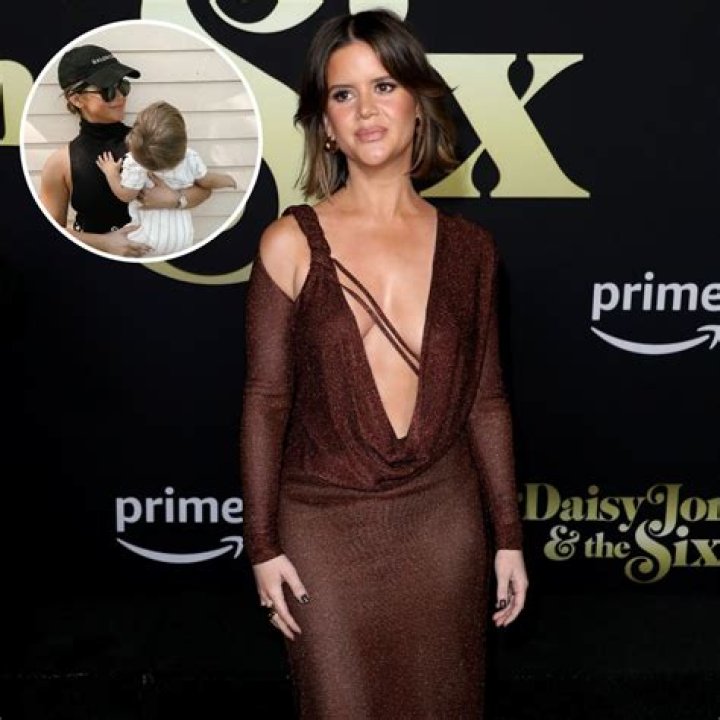 Maren Morris and Ryan Hurd’s Son Hayes Is the Cutest! See His Sweetest Photos So Far