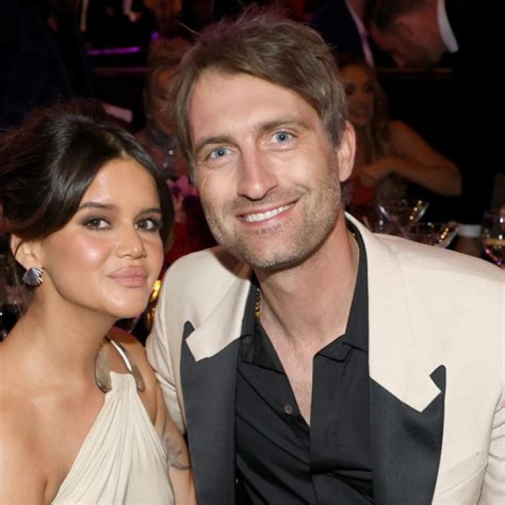 Maren Morris’ Husband Ryan Hurd Wishes Her Happy Birthday: ’30 Looks Beautiful on You’
