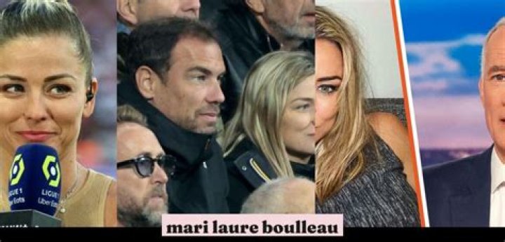Mari Laure Boulleau