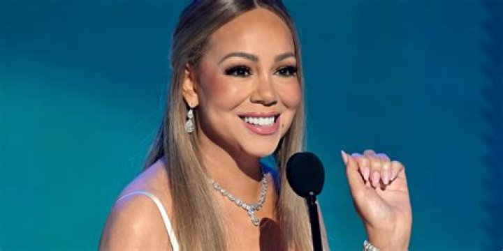 Mariah Carey “Feels Like a New Woman” After Losing Over 25 Pounds (EXCLUSIVE)