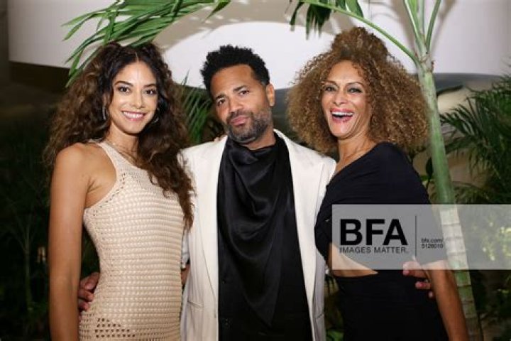 Marita Stavrou – Celebsgraphy