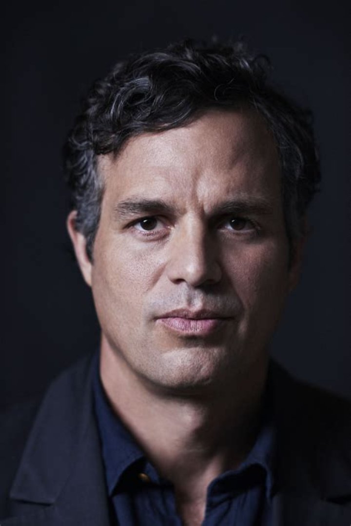 Mark Ruffalo – Celebsgraphy