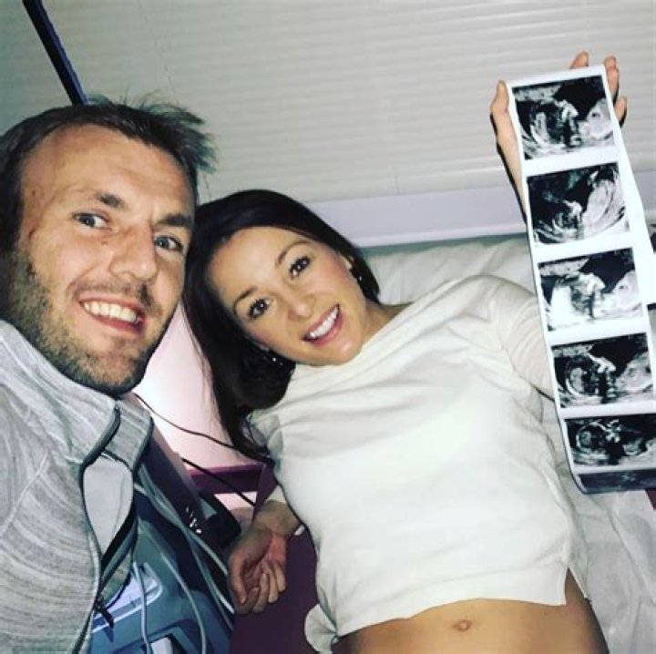 ‘Married at First Sight’ Star Jamie Otis Gives Fans an Exciting Pregnancy Update on Instagram!