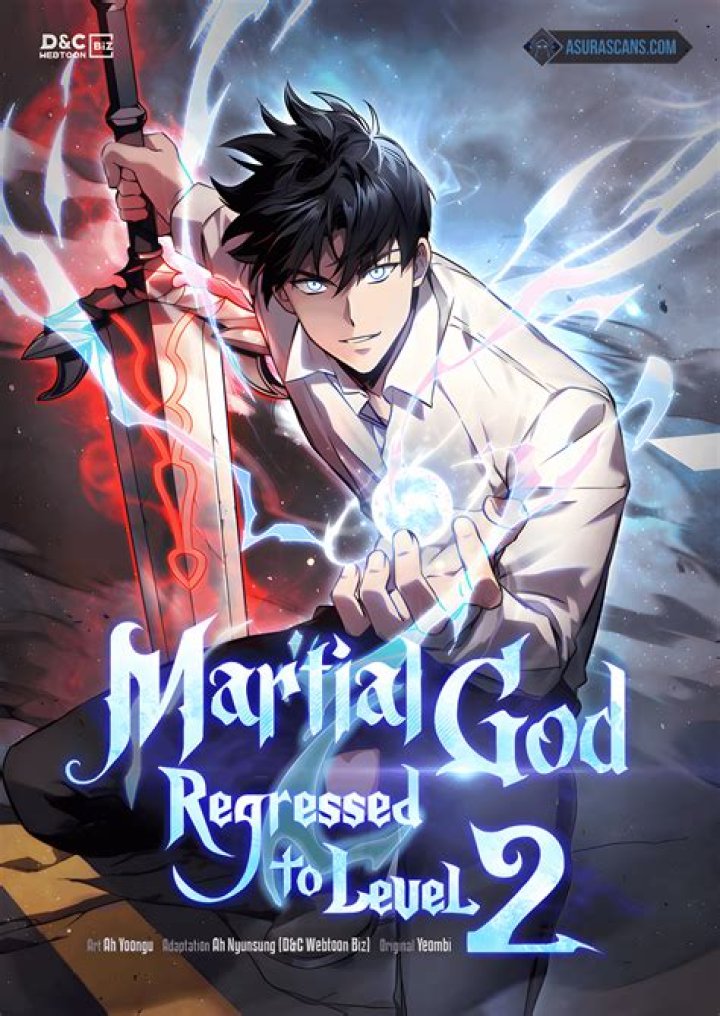 Martial God Regressed to Level 2 Chapter 42 Spoiler, Release Date, Recap & Where To Read