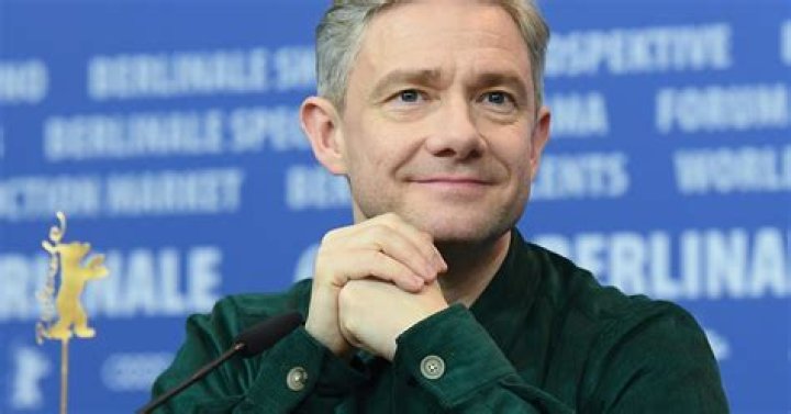 Martin Freeman Net Worth 2024: What Is The Actor Worth?