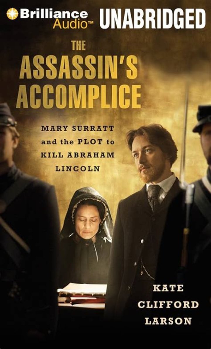 Mary Surratt, The Woman Who Conspired To Assassinate Lincoln