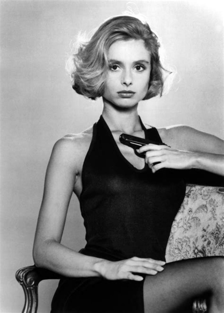 Maryam d’Abo