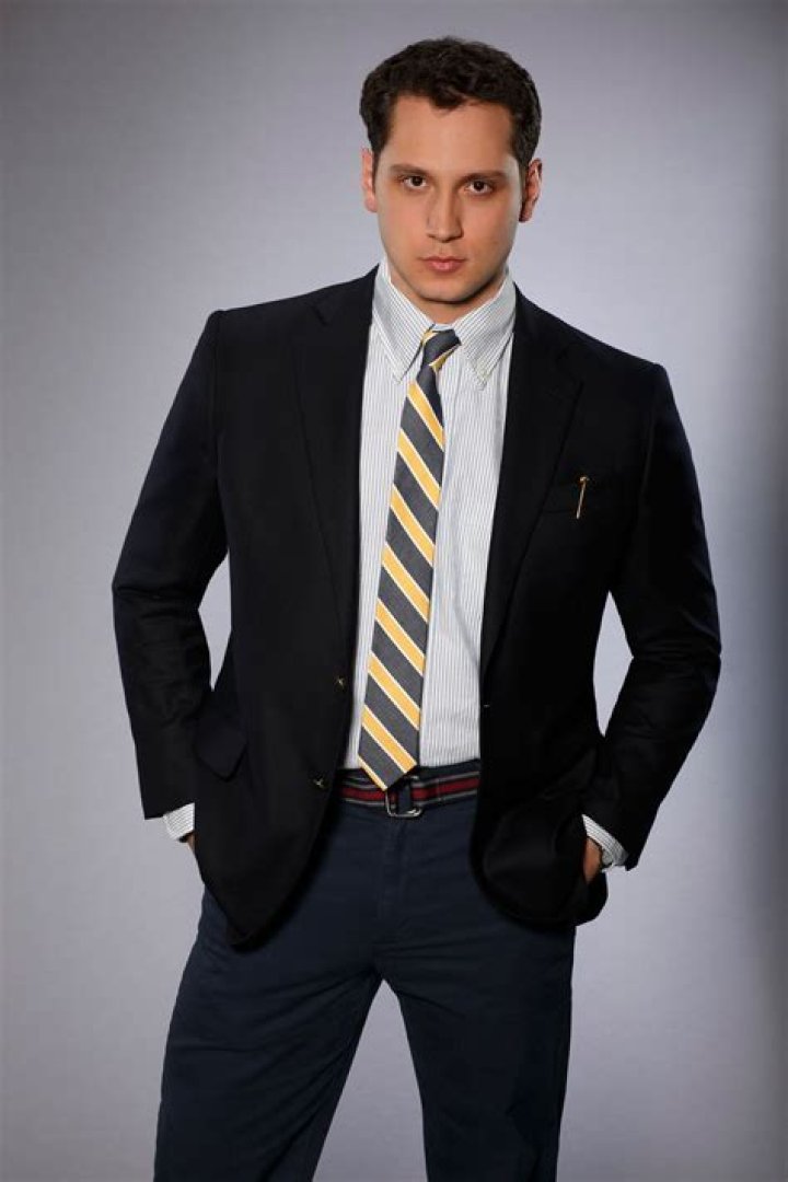 Matt McGorry