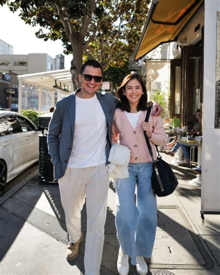 Matteo Guidicelli Net Worth, Age, Height, Wife