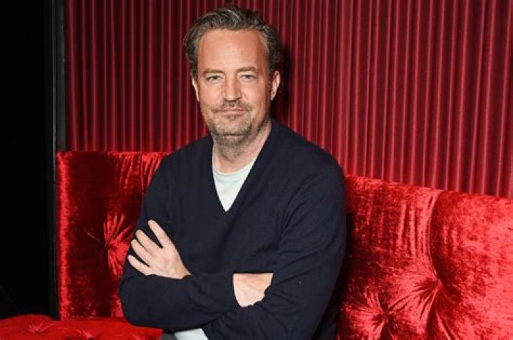 Matthew Perry’s Official Cause of Death Determined: ‘Friends’ Alum Died From the Acute Effects of Ketamine