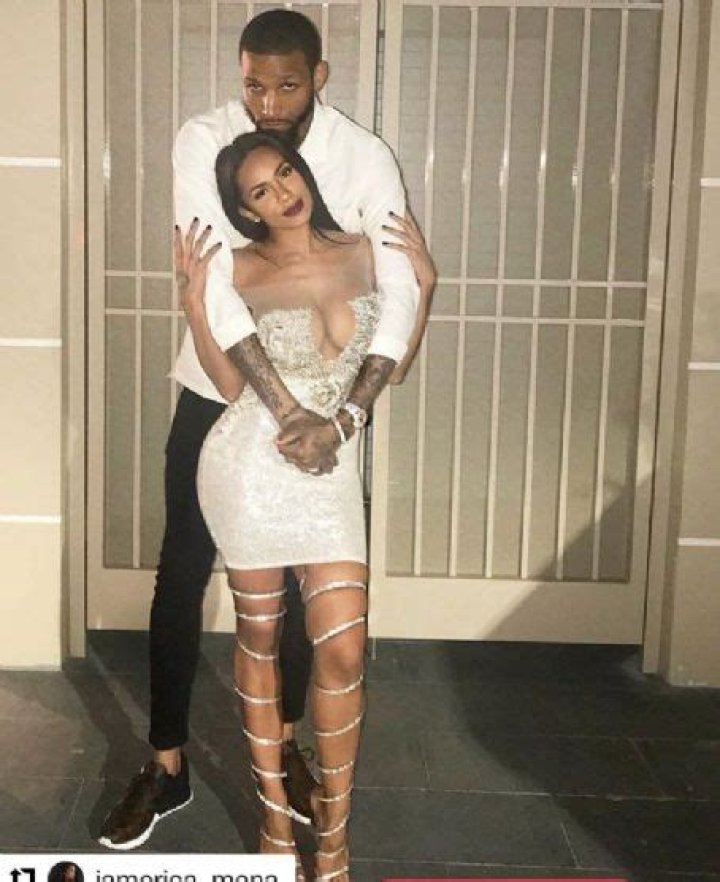 Meek Mill, India Love, & More Pay Tribute To Cliff Dixon, Erica Mena's Ex