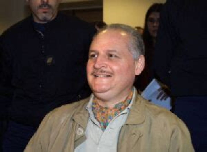 Meet Carlos The Jackal, The Celebrity Terrorist Serving Three Life Sentences