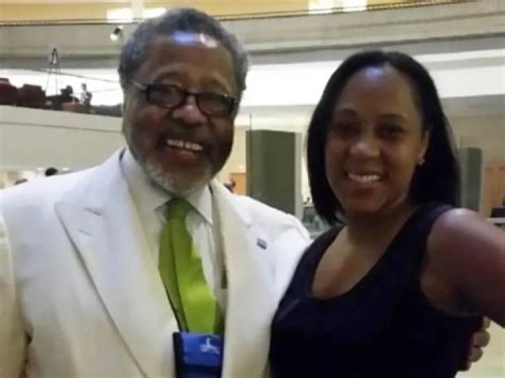 Meet Father John Floyd And Mother