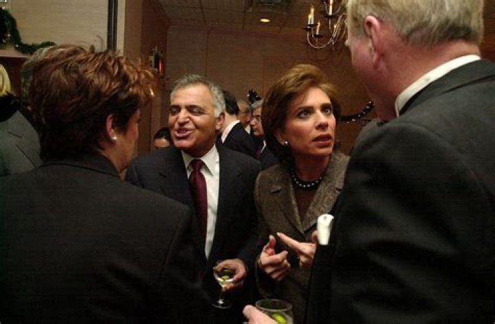 Meet Judge Jeanine Pirro Daughter Christi Pirro 2022