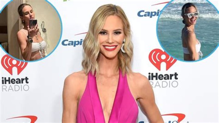 Meghan King Shines Bright in a Bikini! See the ‘RHOC’ Alum’s Most Impressive Swimsuit Pictures