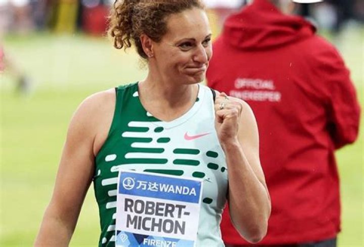 Melina Robert Pichon Wikipedia Age