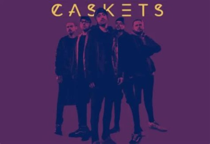 Members, Lead Singer, Logo Meaning, Songs, and More