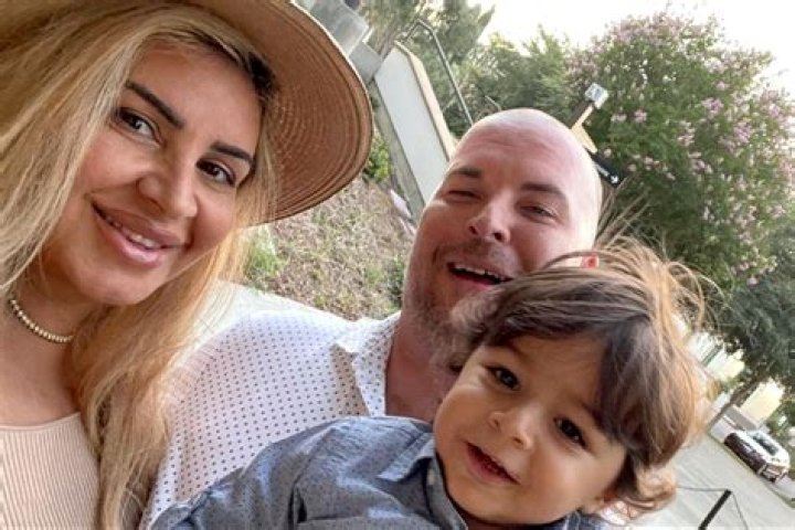 Mercedes Javid ‘MJ’ From Shah of Sunset Age, Net Worth, Husband. 2022