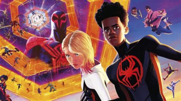 Metro Boomin Reacts To His Cameo In "Spider-Man: Across The Spider-Verse"