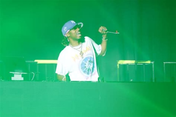 Metro Boomin Shares Another Hybrid Music Video For "Spider-Man" Song "Calling"