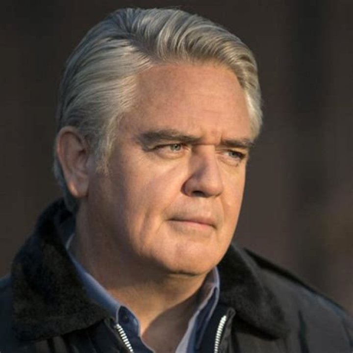 Michael Harney