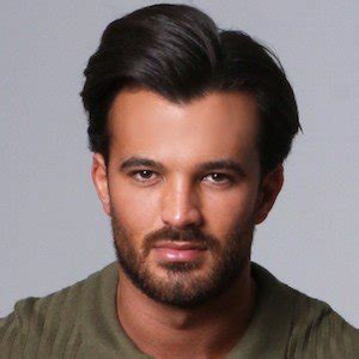 Michael Hassini Age - Bio, Wiki, Height, Net Worth, Relationship (2023)